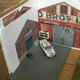 Illustration for article titled Down and dirty diorama
